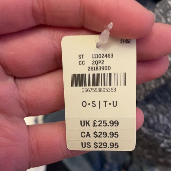 PINK backpack. New. - Picture 5 of 5